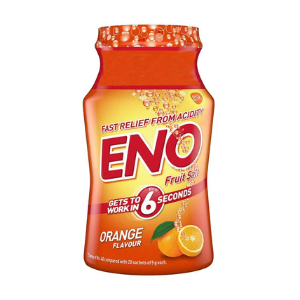 Eno Fruit Salt Orange 